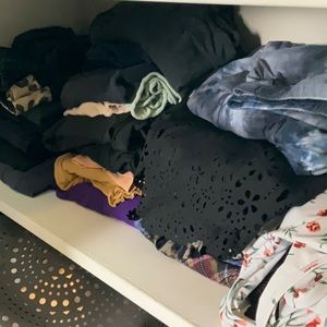 Saturday March 2 unlisted items live show